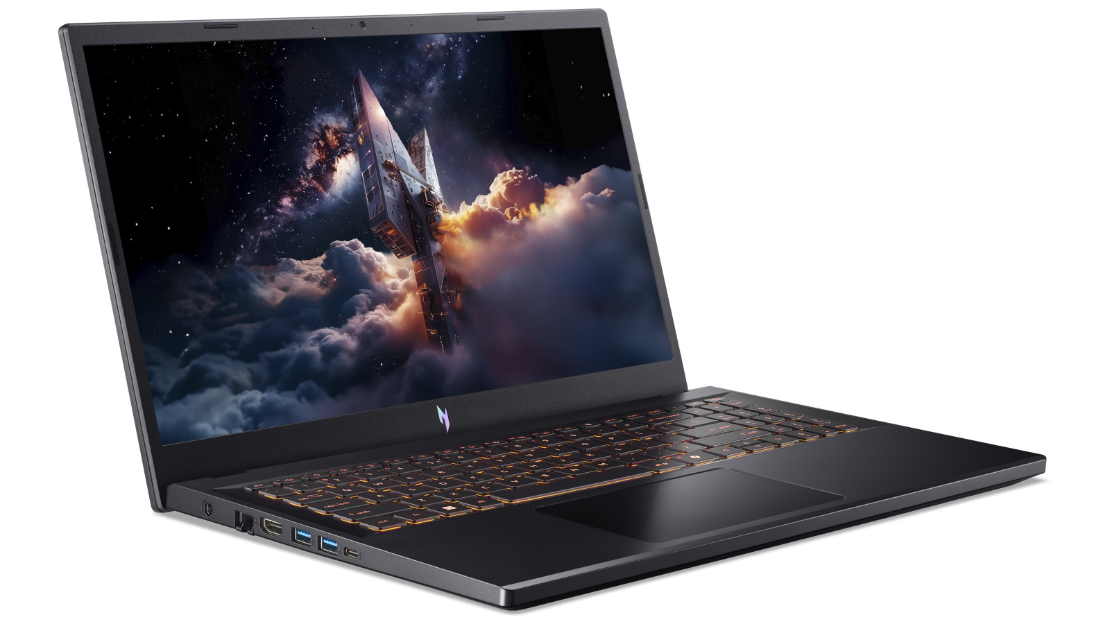 Acer Nitro V 15 con RTX 5050