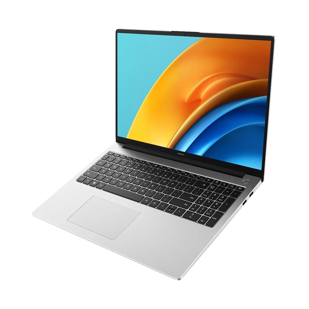Huawei MateBook D 16
