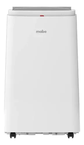 Mabe PTM12CABWJ portátil