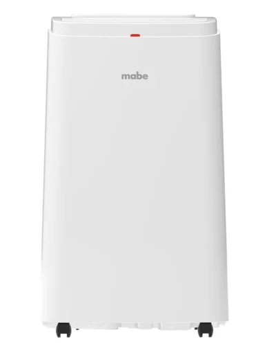 Mabe PTM12HABWJM2 portátil frío/calor