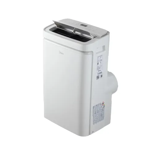 Midea MAP10S1XWBL portátil con Wi‑Fi