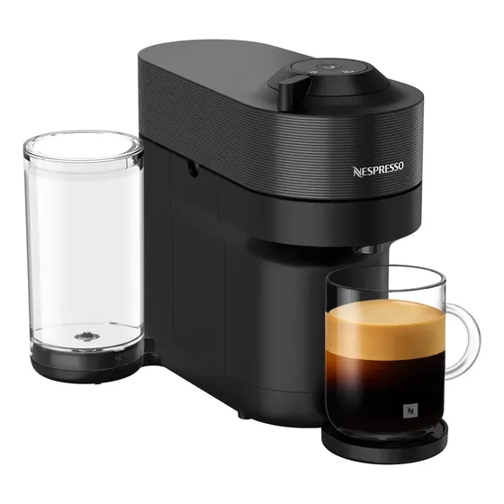 Nespresso Vertuo Pop GDV6 de cápsulas