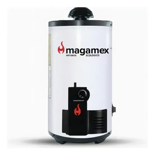 Magamex Arturito Ecológico calentador de 38 L