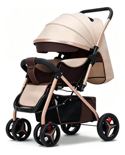 Carriola reversible 2024