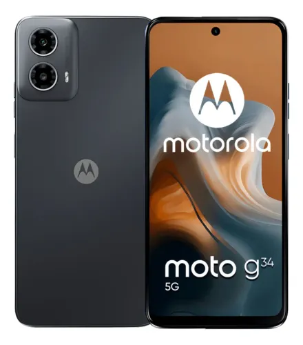 Motorola Moto G34 5G 8/128 GB