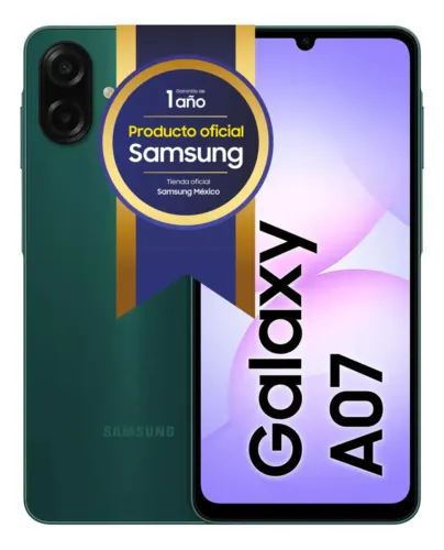 Samsung Galaxy A07 4G 4/128 GB