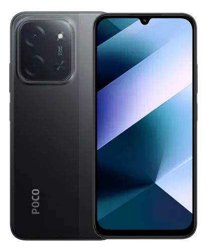 Xiaomi POCO C85 4G 6/128 GB