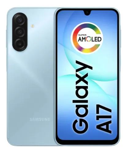 Samsung Galaxy A17 4G 4/128 GB