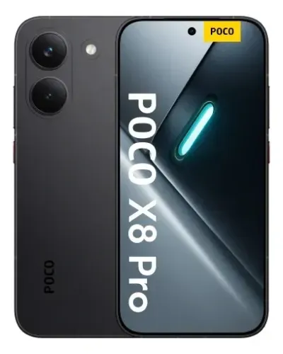 Xiaomi POCO X8 Pro 5G 12/512 GB
