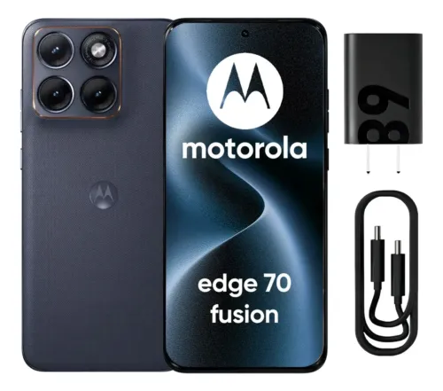 Motorola Edge 70 Fusion 5G 256 GB