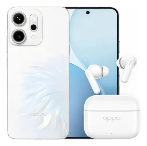 Oppo Reno14 F 5G 256 GB + Enco Buds3