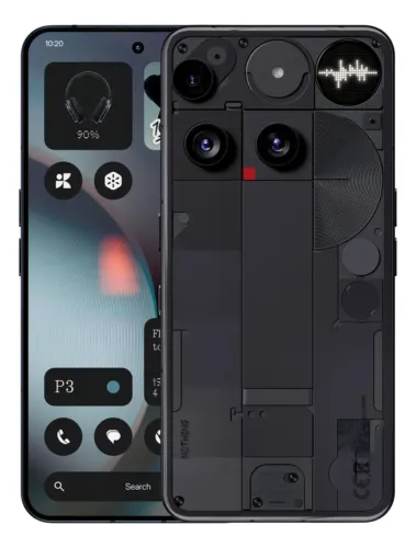 Nothing Phone (3) 5G 12 GB + 256 GB
