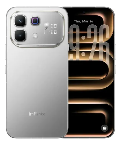Infinix Note 60 Pro 5G 256 GB