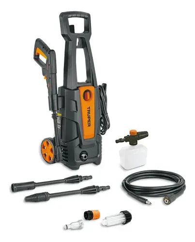 Truper HILA-1800 de 1,800 PSI