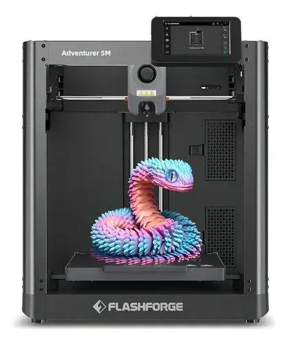 FlashForge Adventurer 5M
