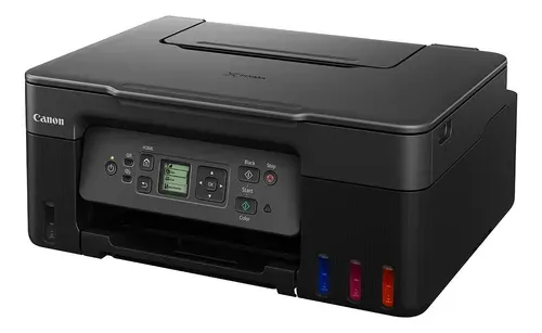 Canon PIXMA G3170 multifuncional color