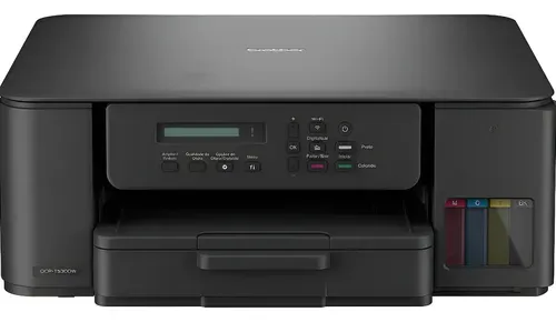 Brother DCP-T530DW multifuncional color