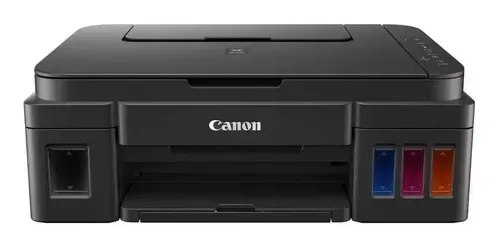 Canon PIXMA G3110 multifuncional inalámbrica
