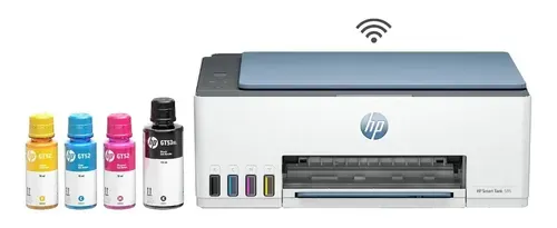 HP Smart Tank 585 multifuncional color