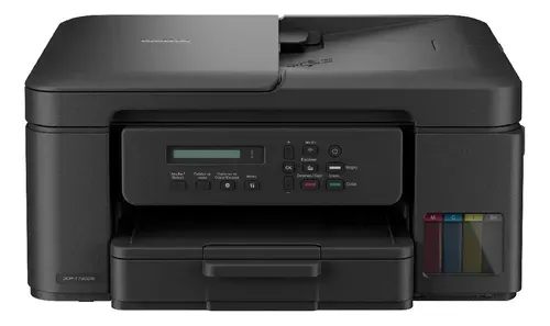 Brother DCP-T730DW multifuncional con ADF