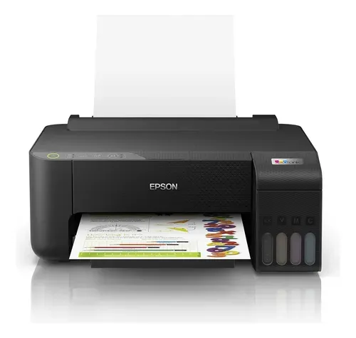 Epson EcoTank L1250 impresora color Wi-Fi