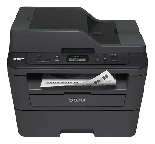 Brother DCP-L2540DW láser multifuncional
