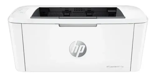 HP LaserJet M111w monocromática Wi-Fi