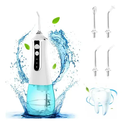 Monstyle L10 irrigador recargable