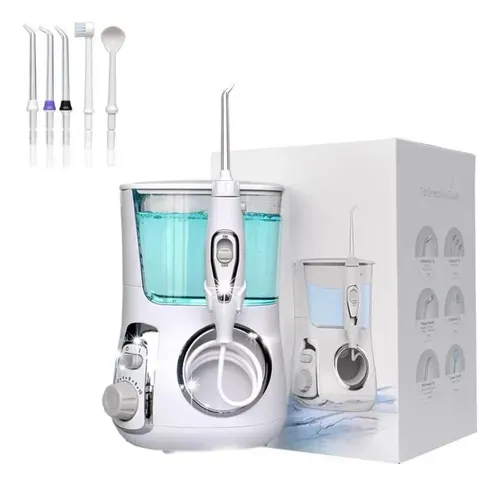 MecoyanMX irrigador de 550 mL
