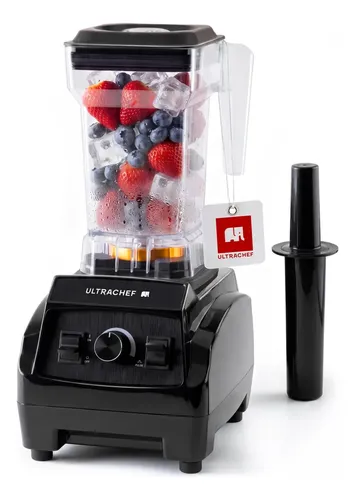 Ultrachef Profesional de 2000 W