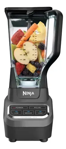 Ninja BL610 con jarra de 2.13 L
