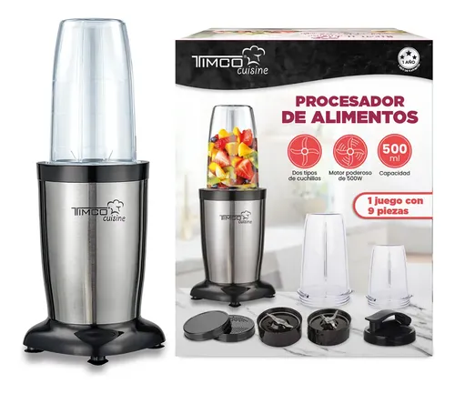 Timco LIC3658AB personal de 500 ml