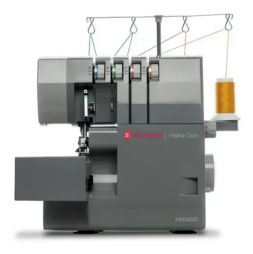Singer HD0405S Heavy Duty overlock