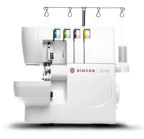 Singer S0105 overlock doméstica
