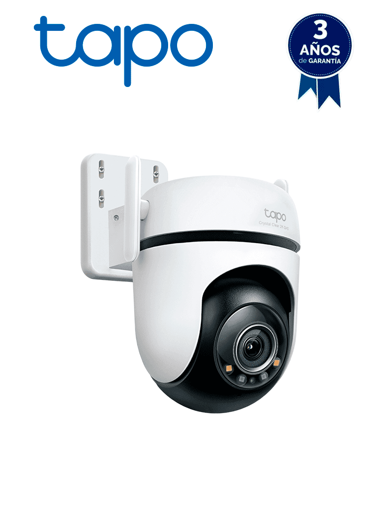 TP-Link Tapo C520WS cámara exterior 2K