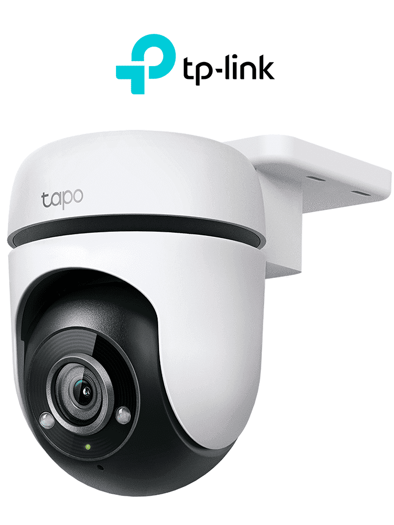 TP-Link Tapo C500 V2.80 cámara exterior Full HD
