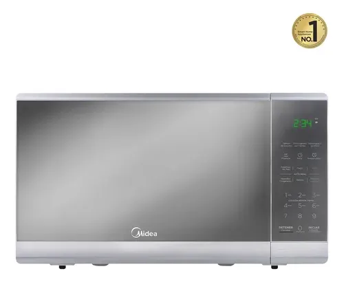 Midea MMDF07S2MG microondas de 20 L