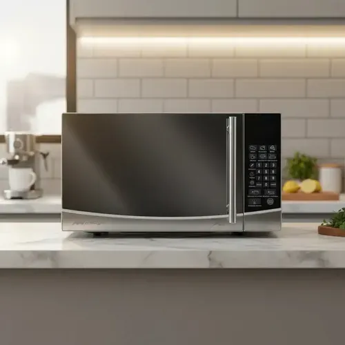 Mirage MWD020E microondas de 19.8 L