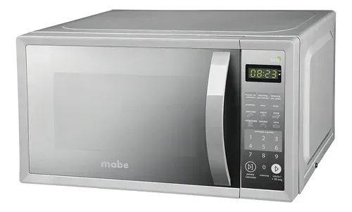 Mabe HMM70SEJ microondas de 20 L