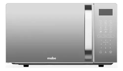 Mabe HMM07SJW microondas de 19.8 L