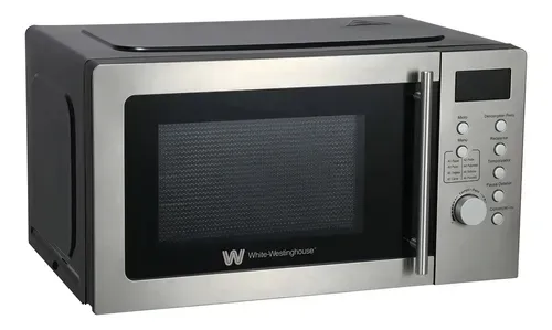 White-Westinghouse WWCMV0720WES microondas de 20 L
