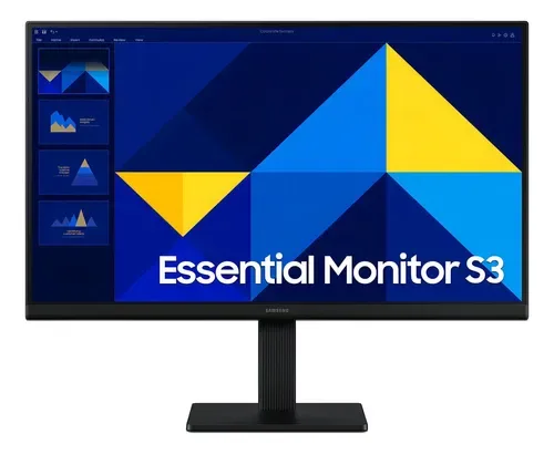 Samsung Essential S3 de 22 pulgadas