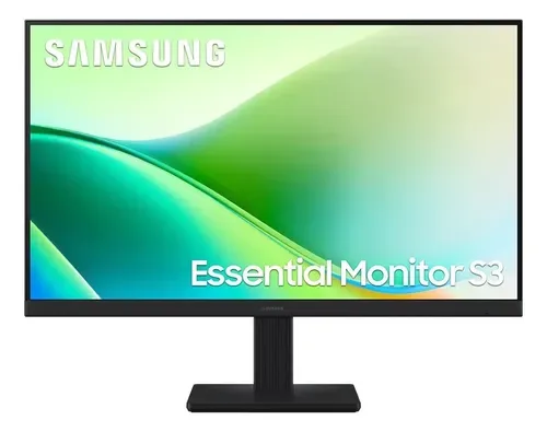 Samsung Essential S3 de 24 pulgadas