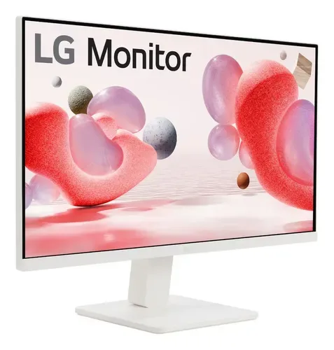 LG 24MR400-W de 23.8 pulgadas