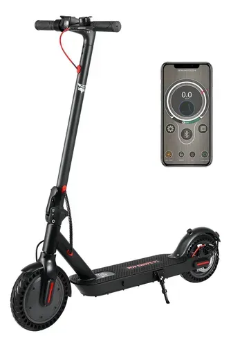 Pop Shope P1 scooter eléctrico de 500 W