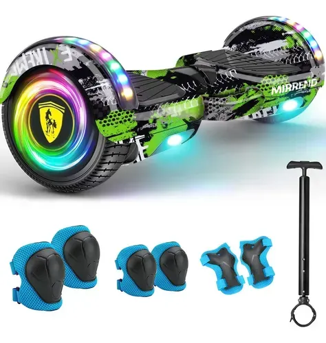 Mirrend T1 hoverboard
