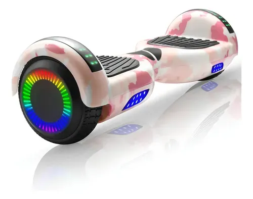 Honey Whale Z1 hoverboard