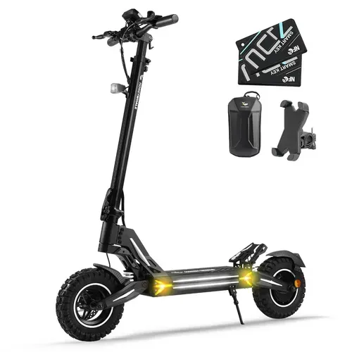 Honey Whale G3 Pro scooter eléctrico