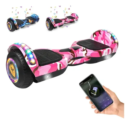 Show Me M324 hoverboard