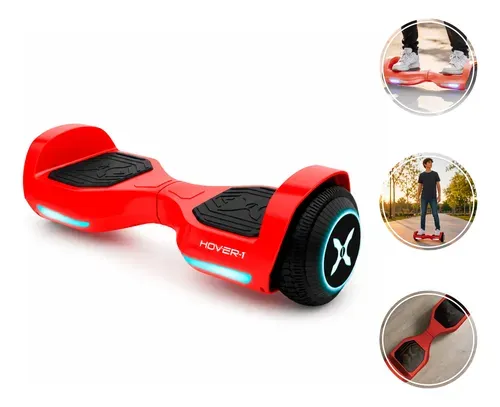 Hover-1 Rebel hoverboard